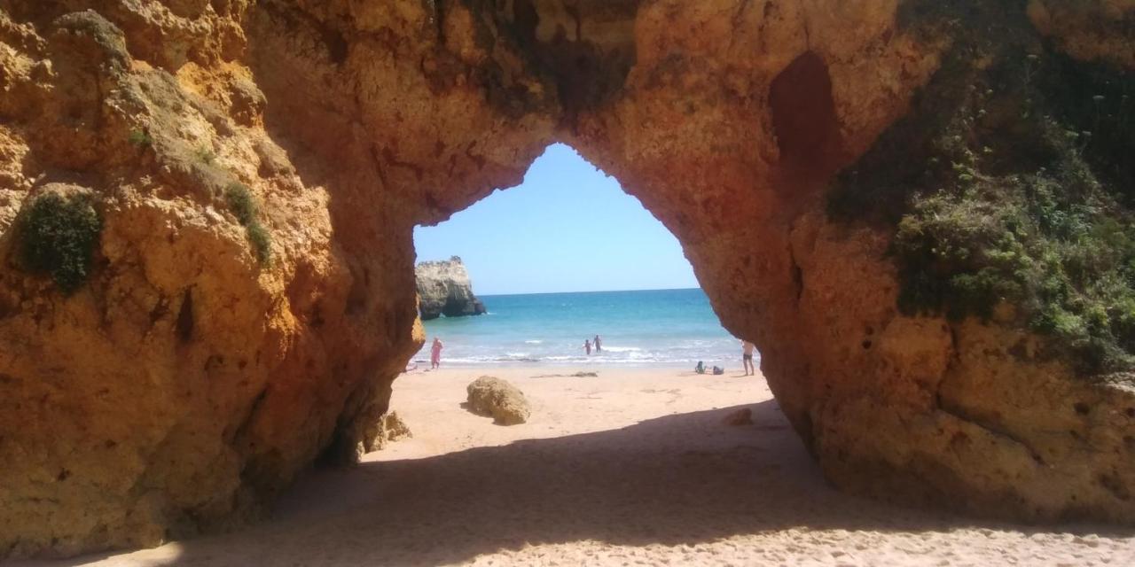 T2 De Luxo Em Albur-Village A 10 Minutos Da Praia A Pe Alvor Luaran gambar